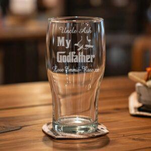 The Godfather Pint