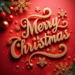 PERSONALISED CHRISTMAS GIFTS