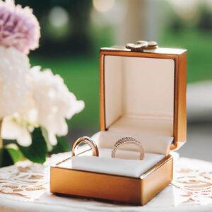 PERSONALISED WEDDING GIFTS