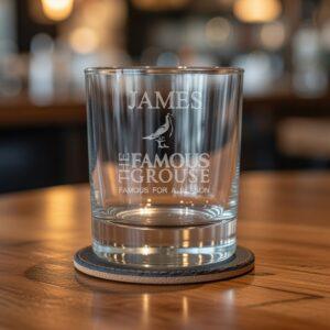 Famous Whisky Design