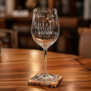 5 O'clock Somewhere Wine