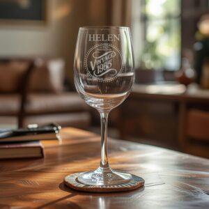 Aged to Perfection Wine