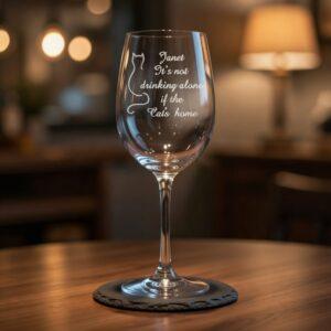 not drinking alone cat