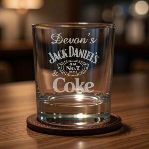Tennessee Whisky & Cola