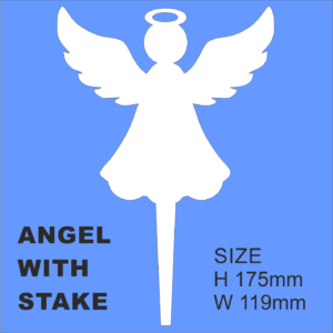 Angel & Stake X5