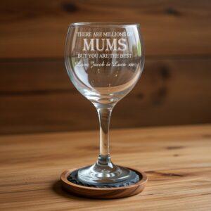 Millions Of Mums Gin