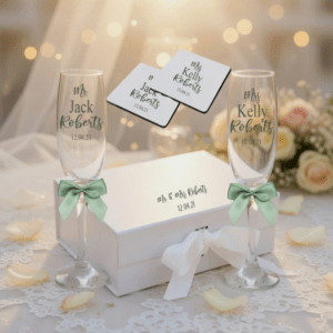Wedding & Hen Packages