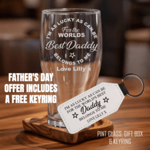 world's best daddy belongs