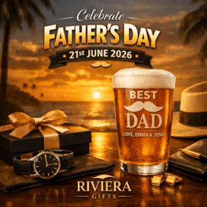 FATHER'S DAY GIFTS